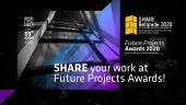SHARE Future Projects Awards 2020 SHARE Future Projects Awards 2020 
